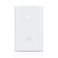 Ubiquiti Gigabito Maitinimo Adapteris POE-24-12W balta POE-24-12W-G-WH