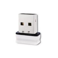 Qoltec Wireless mini adapter Wi-Fi USB | standard N