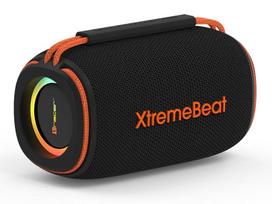 Garso sistemos ir priedai // Bluetooth garsiakalbiai | Belaidžiai garsiakalbiai // Głośniki TRACER XtremeBeat Mid TWS BT RGB BLACK