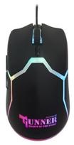 Swissten Gunner Gaming Mouse