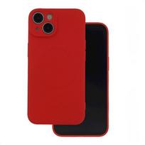 Mocco Simple Color Mag case for Apple iPhone 16e