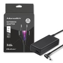 Qoltec Power adapter for laptop Asus 65W | 19V | 3.42A | 5.5*2.5 | +power cable