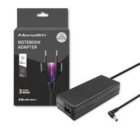 Qoltec Power adapter for laptop Toshiba 30W | 19V | 1.58A | 5.5*2.5 | +power cable