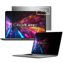 Qoltec Privacy filter for MacBook Pro Retina 15.4" (2012-2015) | Eye protection
