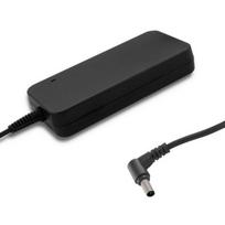 Qoltec Power adapter for laptop Asus 130W | 19.5V | 6.67A | 4.5*3.0+pin | +power cable