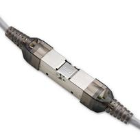 Qoltec Tool-free RJ45 Connector STP | CAT6 | JACK PIN | T568B | T568A