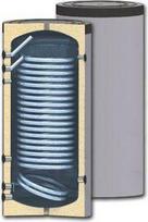 Instantaneous DHW heater/tank HWT-1000 Smart-Tank