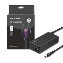 Qoltec Desktop power supply 72W | 12V | 6A | 5.5*2.1 +power cable