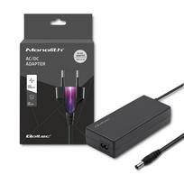 Qoltec Desktop power supply 60W | 12V | 5A | 5.5*2.1 + power cable