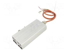 Heating element: heater | semiconductor | CREX 020 | 100W | IP66