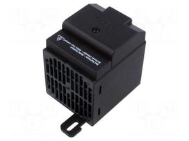 Heating element: blower | heating,semiconductor,with fan | CS 028