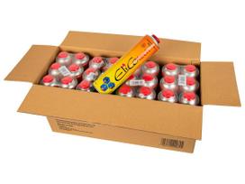 Įrankiai ir matavimo prietaisai // Įrankių, priedų naujienos // 53-232# Gaz uniwersalny elicotech 600ml 24szt