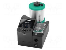 Station: control unit | Station power: 150W | 90÷450°C | ESD