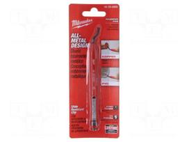 Pen reamer | 140mm