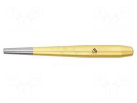 Assembly punch | Ø: 15mm | Tool length: 340mm