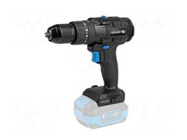 Drill/driver | 18VDC
