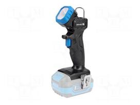 Torch | 18VDC