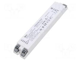 Power supply: switching | LED | DALI 2 | 10÷54VDC | 150mA÷1.05A | IP20