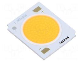 Power LED | white | COB | 25.4W | 3500K | 3096÷3440(typ)-3784lm | 750mA