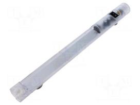 LED lamp | plastic | cascade connection,control cabinets | IP20