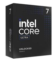 Intel Core Ultra 7 265F processor 30MB Smart Cache Box