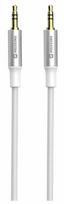 Swissten Textile AUX Audio Cable 1.5m