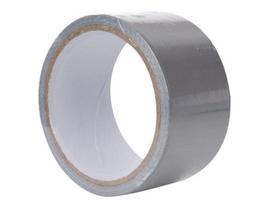 GREY DUCT TAPE 4.8 cm x 10 m