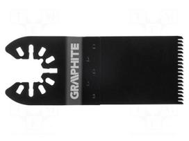 Hacksaw blade | wood,laminate,multitool,chipboard | Bosch | 34mm