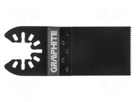 Hacksaw blade | wood,laminate,multitool,chipboard | Bosch | 34mm