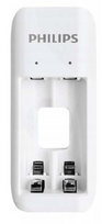 Philips SCB2070NB/00 Battery charger 2xAAA 700mAh