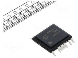 IC: PMIC | AC/DC switcher,SMPS controller | 93÷107kHz | eSOP-R16B