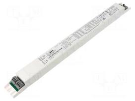 Power supply: switching | LED | DALI | 30÷120VDC | 350÷700mA | IP20