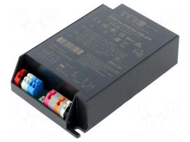 Power supply: switching | LED | DALI 2 | 8÷32VDC | 70mA÷1.05A | IP20