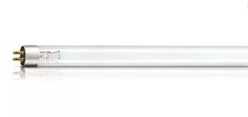 PHILIPS TUV 20W FAM/10X25CC spuldze TUV TL mini 928003404013 8727900813852