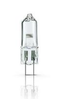 PHILIPS 7158XHP 150W G6.35 24V 1CT/10X10F spuldze Science & Industry 924031720503 8711500410207
