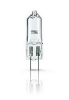 PHILIPS 7158 150W G6.35 24V 1CT/10X10F spuldze Science & Industry 923870520503 8711500409836
