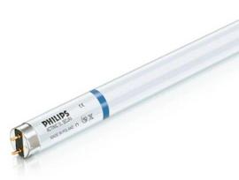 PHILIPS Actinic BL TL 8W/10 1FM/10X25CC spuldze Insect trap 928001001030 8711500260420
