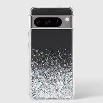 Case-mate CM052734 mobile phone  Google Pixel 8 Pro case 17 cm (6.7") Cover Transparent