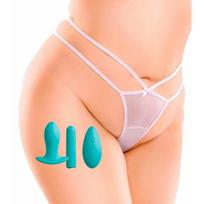 G-String XL-XXL Remote Control Butterfly String 05464700000