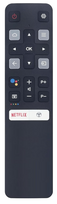 Lamex RC802V Remote control for TV FUR6 / Netflix