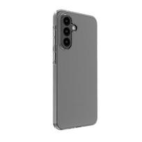 Nugarėlės dėklai Evelatus Samsung Galaxy A36 Silicone Case 1.5mm TPU Transparent