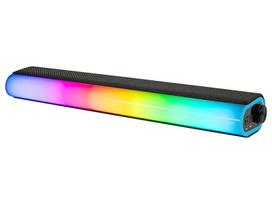 Žaidimų zona | PC | Konsolės | Priedai // Akustinės sistemos ir garsiakalbiai // 66-405# Głośniki komputerowe ms-33 soundbar bt