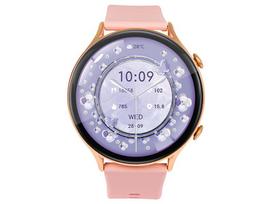 Produktai namams ir sodui // Įvairūs namų ir buities priedai // 89-012# Smartwatch blow x19 złoty