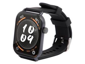 Produktai namams ir sodui // Įvairūs namų ir buities priedai // 89-010# Smartwatch blow x18 czarny