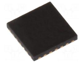 IC: STM32 ARM microcontroller | 48MHz | UFQFPN28 | 2÷3.6VDC | STM32F0