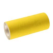 Įrankiai ir matavimo prietaisai // Smėlipopierius | Šlifavimo ir poliravimo abrazyvai // Papier ścierny w rolce, 2.5 m x 115 mm, K150
