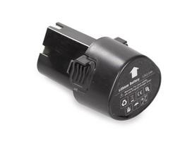 Spare battery for powered backpack pressure sprayer, 12L