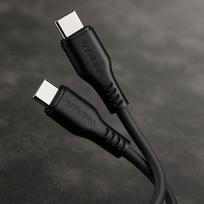 USB Type-C Data Cable iKaku KSC-973 1m 100W