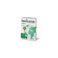 Papīrs NAVIGATOR A4 80g/m2 500lp.