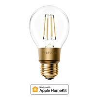 Smart LED Bulb Meross MSL100HK(EU) — 6 W, 2700 K, 810 lm, 180° beam, Energy class A, Wi‑Fi (no hub)